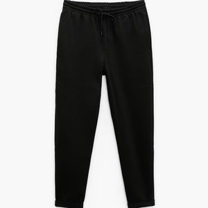 Men’s Zara Jogger Pants